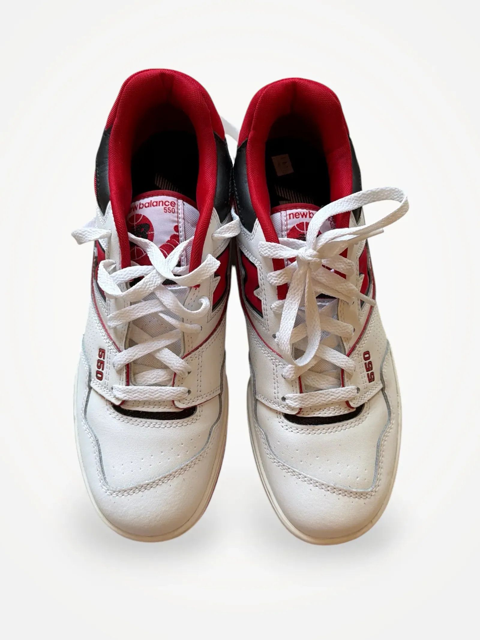 New Balance New Balance Sneakers Size US 10.5 / IT 40.5 - 1 Thumbnail