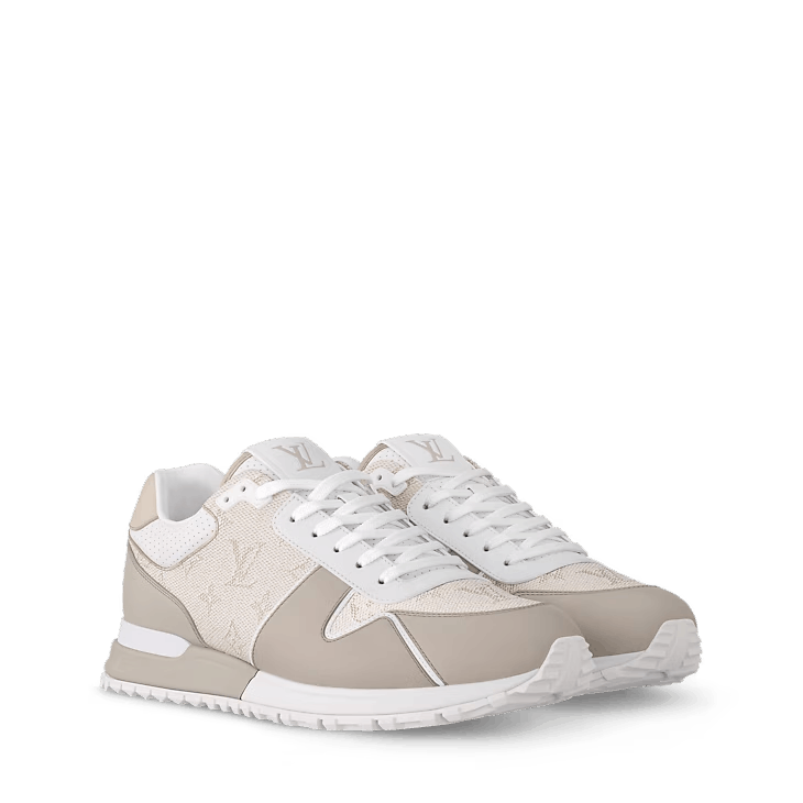 Louis Vuitton Run Away Trainers Size US 8 / EU 41 - 6 Thumbnail