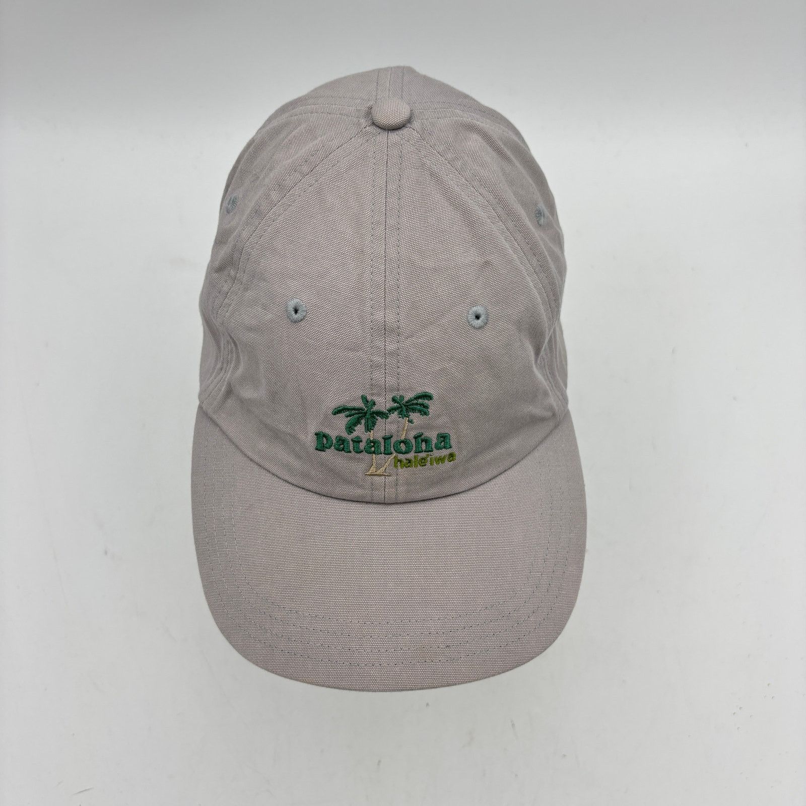 Patagonia Rare Patagonia Pataloha Hale'iwa Palm Tree Hat Size ONE SIZE - 6 Thumbnail