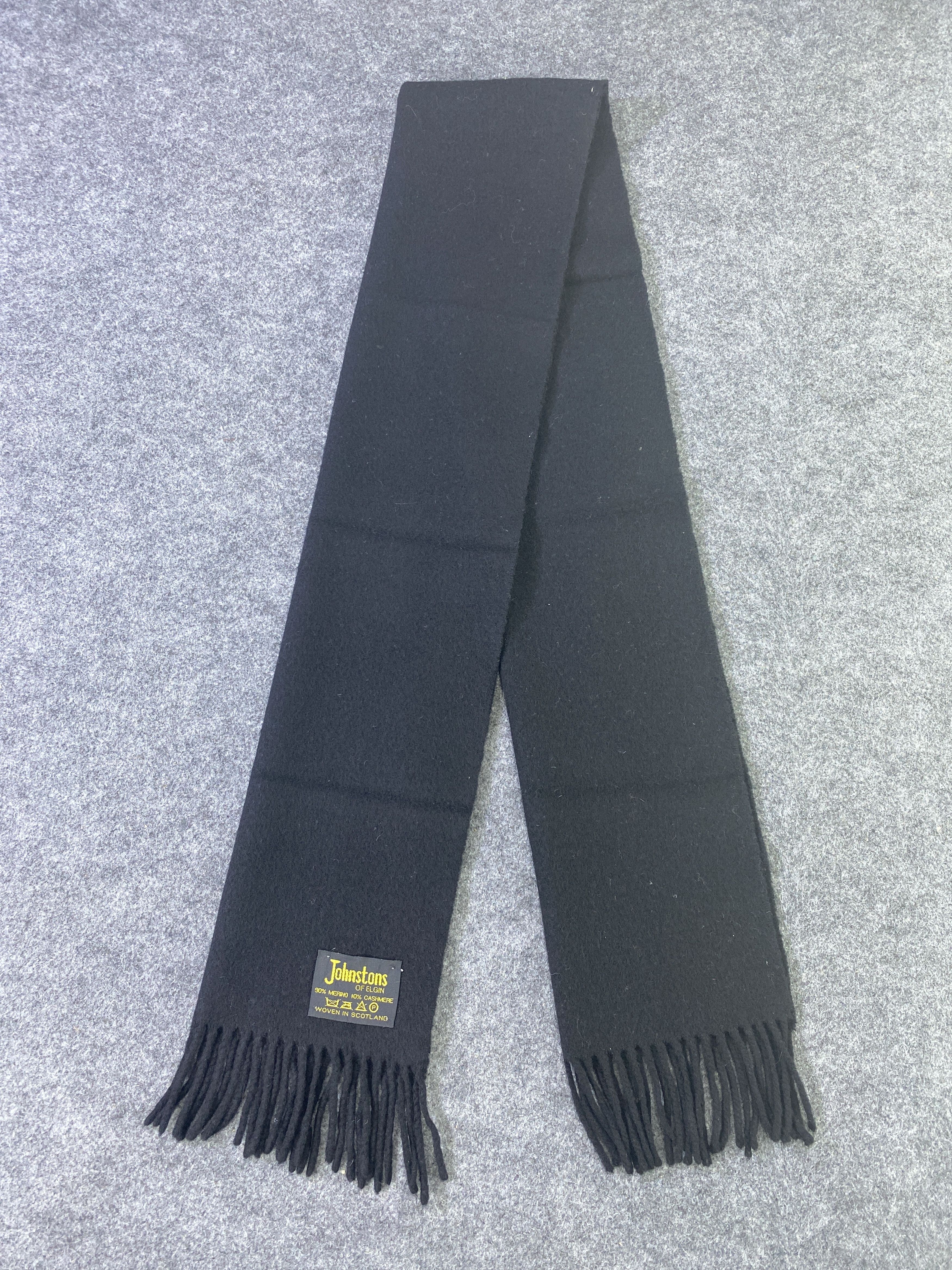 Johnstons Of Elgin JOHNSTONS OF ELGIN Scarf / Muffler / Neckwear -T761 Size ONE SIZE - 4 Thumbnail