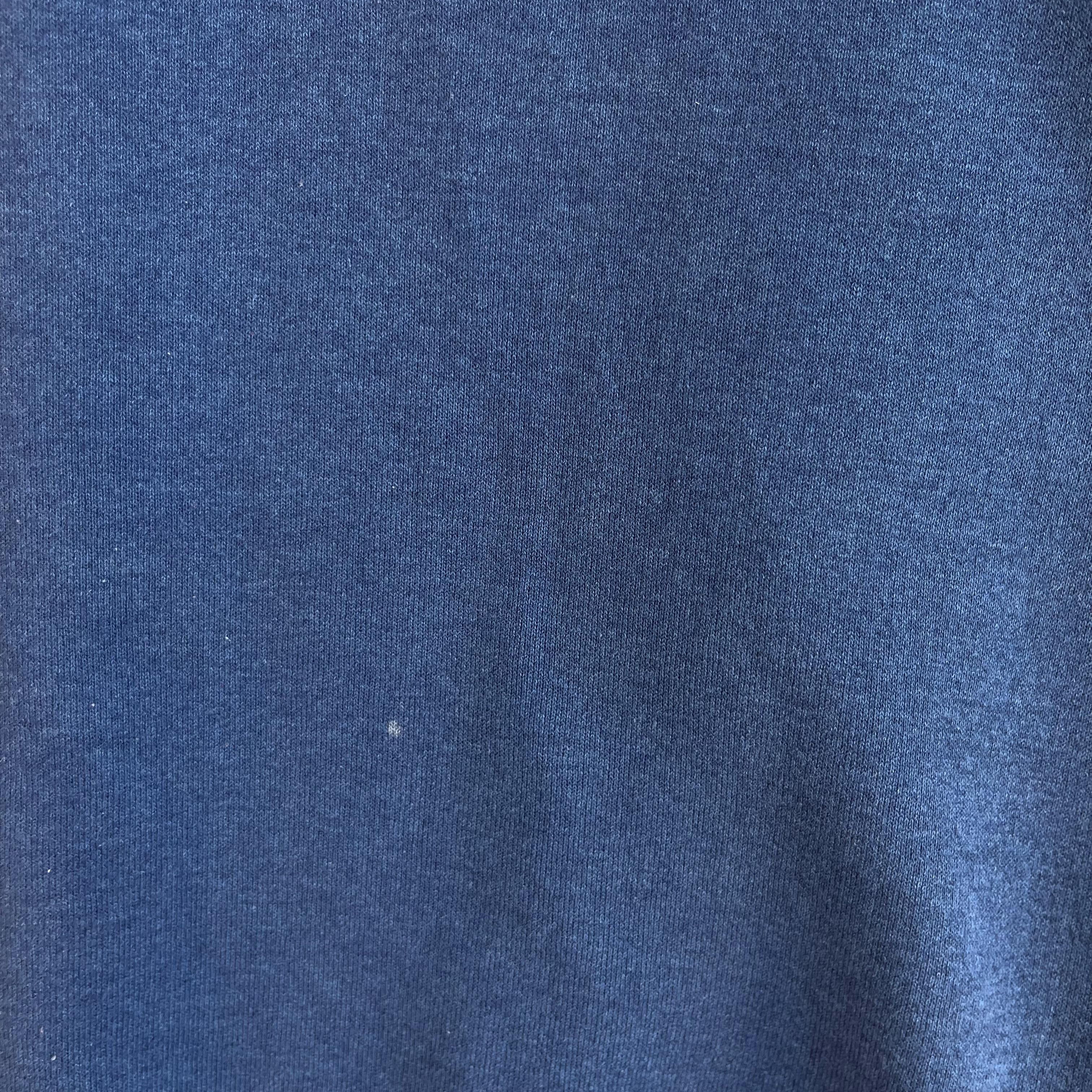 Vintage Vintage Pedigree HOBIE Surf Team Printed Crewneck Sweatshirt Size US S / EU 44-46 / 1 - 8 Thumbnail