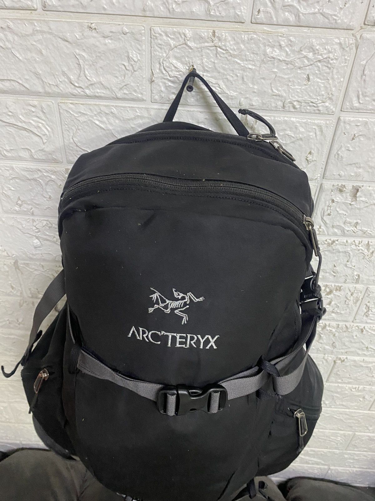 Arc'teryx Authentic Arc’teryx Quintic 20 Hiking Backpack Size ONE SIZE - 4 Thumbnail
