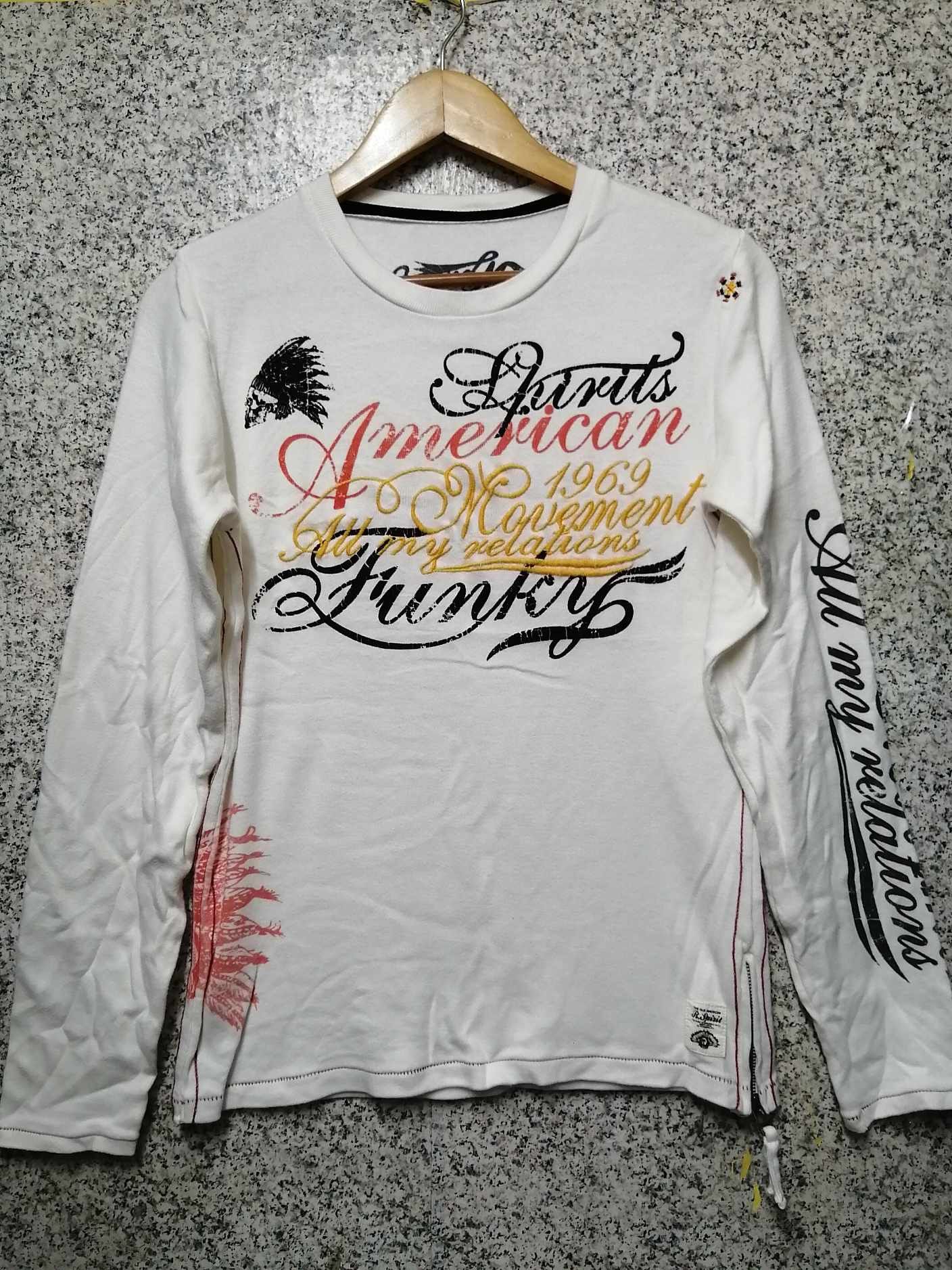 Japanese Brand × Vintage 🔥 Rare 🔥Vintage Legend master Very Rare Size US M / EU 48-50 / 2 - 1 Thumbnail