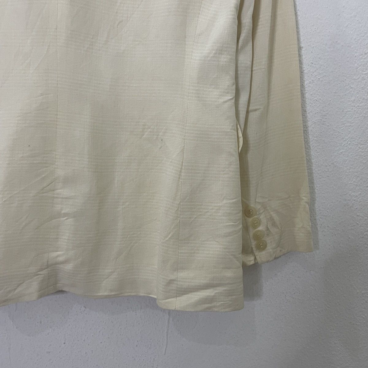 Japanese Brand × Ralph Lauren Vintage Ralph Lauren Coat Jacket Size L / US 10 / IT 46 - 8 Thumbnail