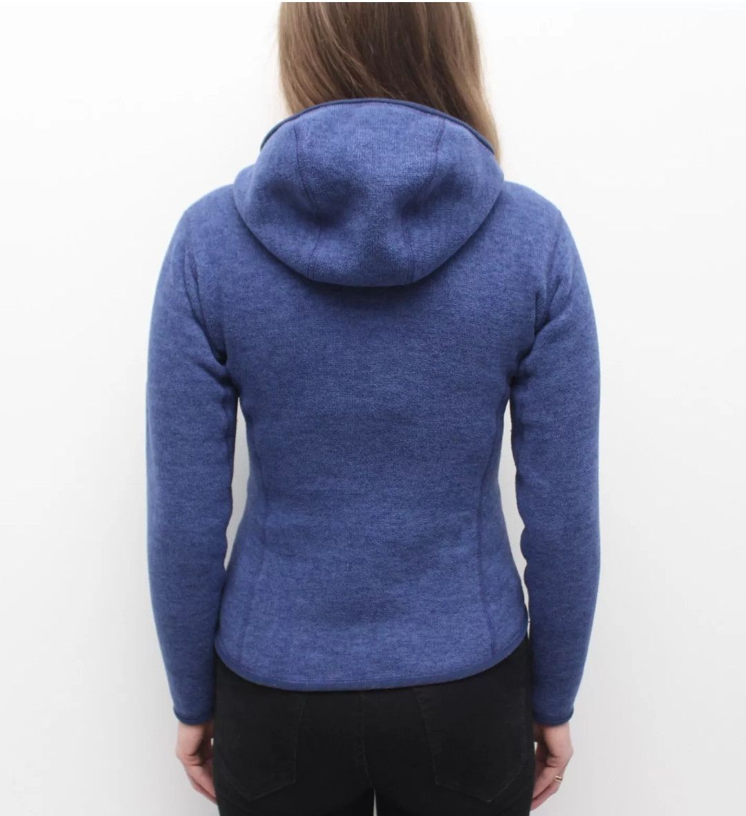 Arc'teryx ARC'TERYX Covert Hoody Fleece Jacket Hooded Polartec Size S / US 4 / IT 40 - 16 Thumbnail