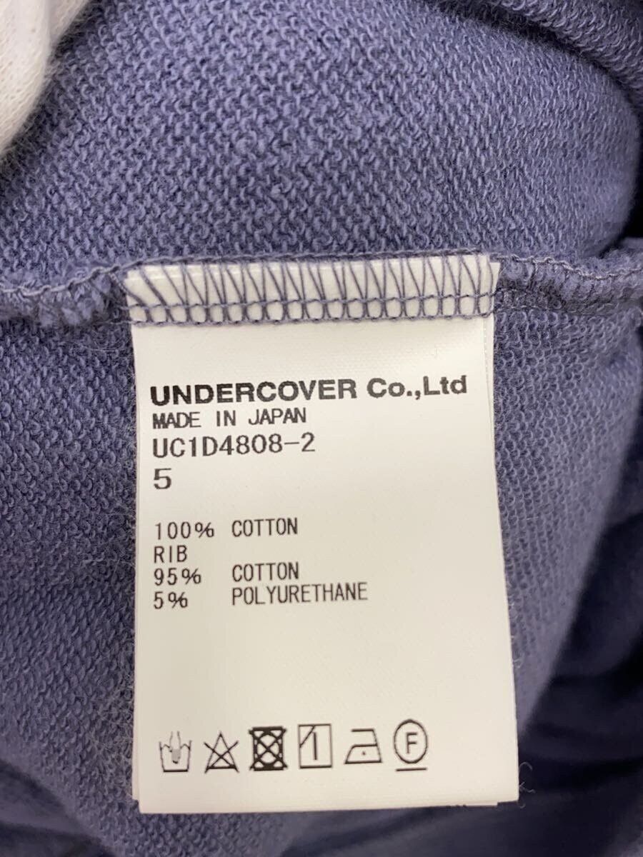 Undercover SS24 Sweater Size US XXL / EU 58 / 5 - 3 Thumbnail