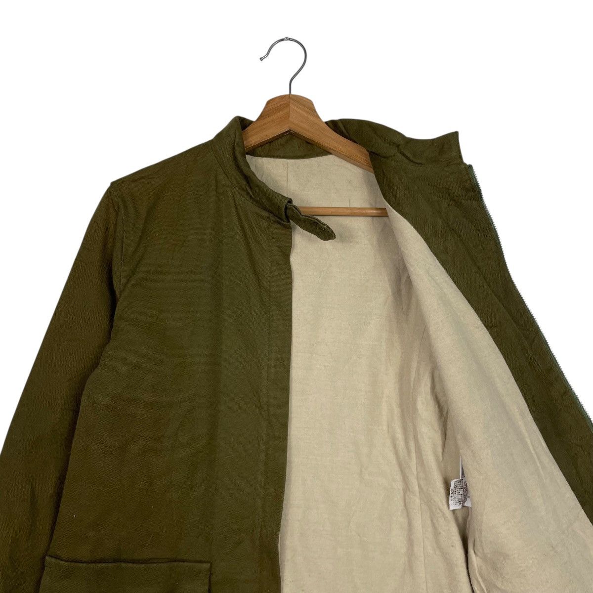 Other Harriss Paris Jacket Size M / US 6-8 / IT 42-44 - 10 Thumbnail