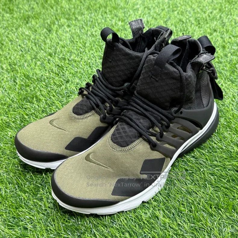 Acronym Acronym size M Jointly named sneakers Size US 8 / EU 41 - 2 Thumbnail