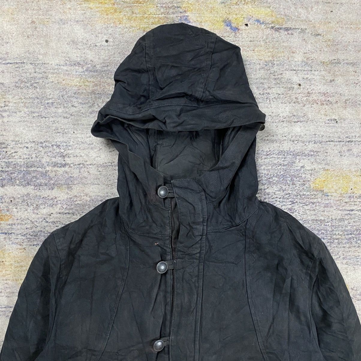 Robert Geller Robert geller jacket Size US M / EU 48-50 / 2 - 5 Thumbnail