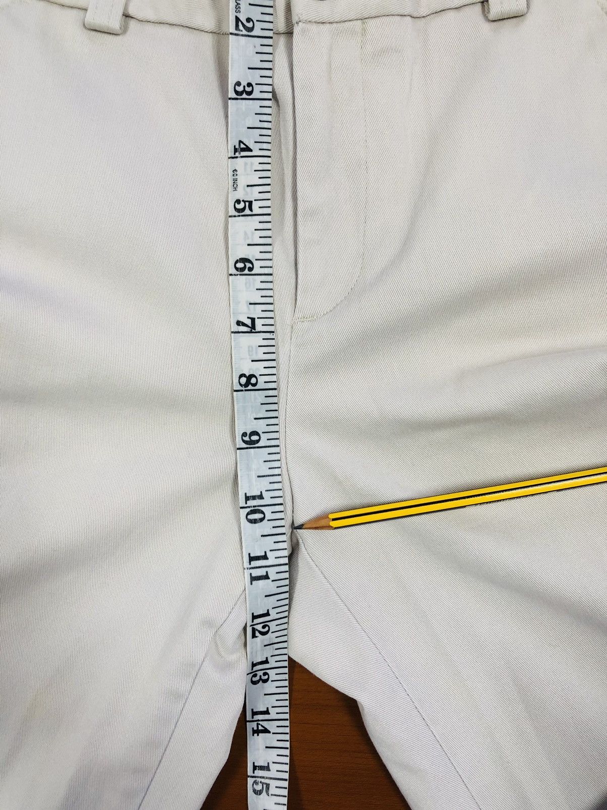 Dockers Dockers Fiona Pant Size 32" / US 10 / IT 46 - 19 Thumbnail
