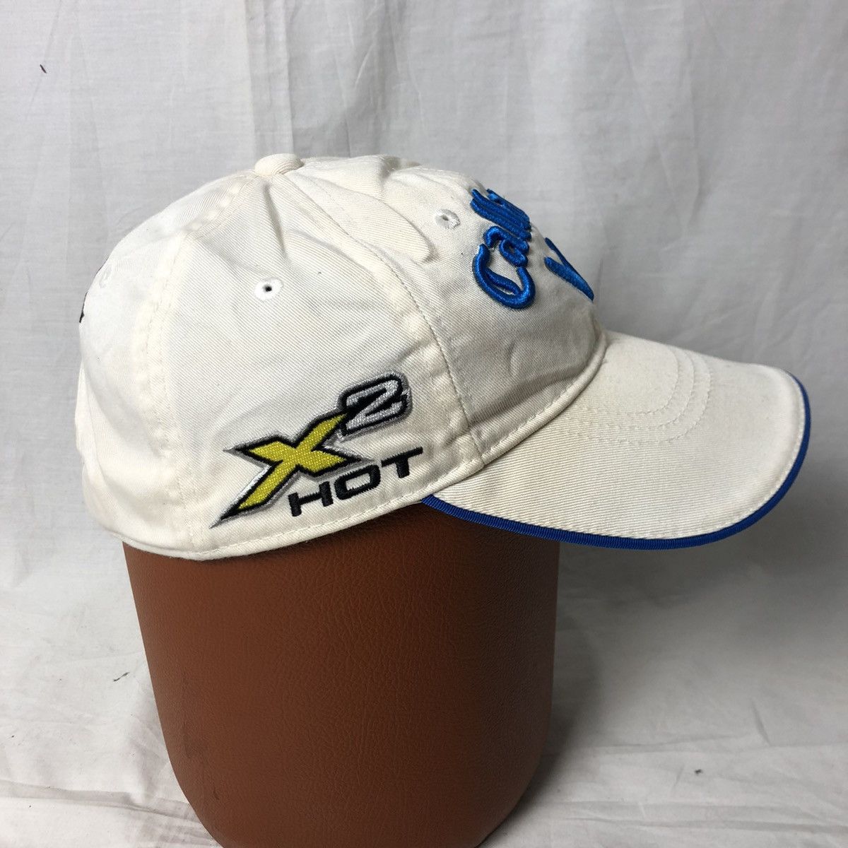 Callaway Callaway Golf Hats Size ONE SIZE - 4 Thumbnail