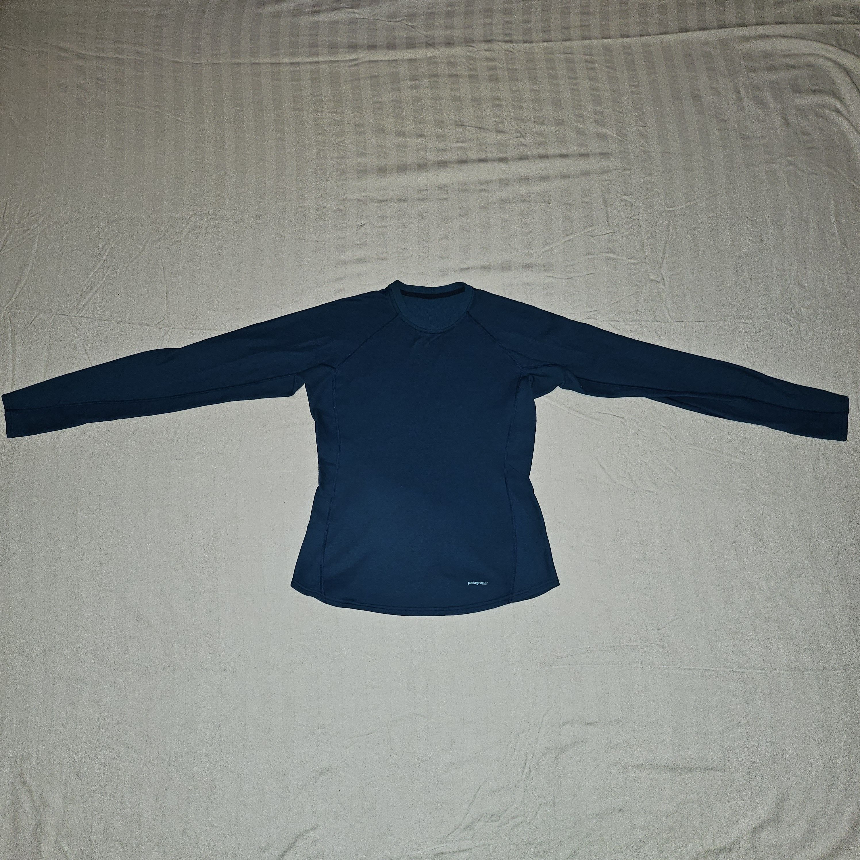 Patagonia Patagonia Athletic Long Sleeve Woman's S Size S / US 4 / IT 40 - 2 Thumbnail