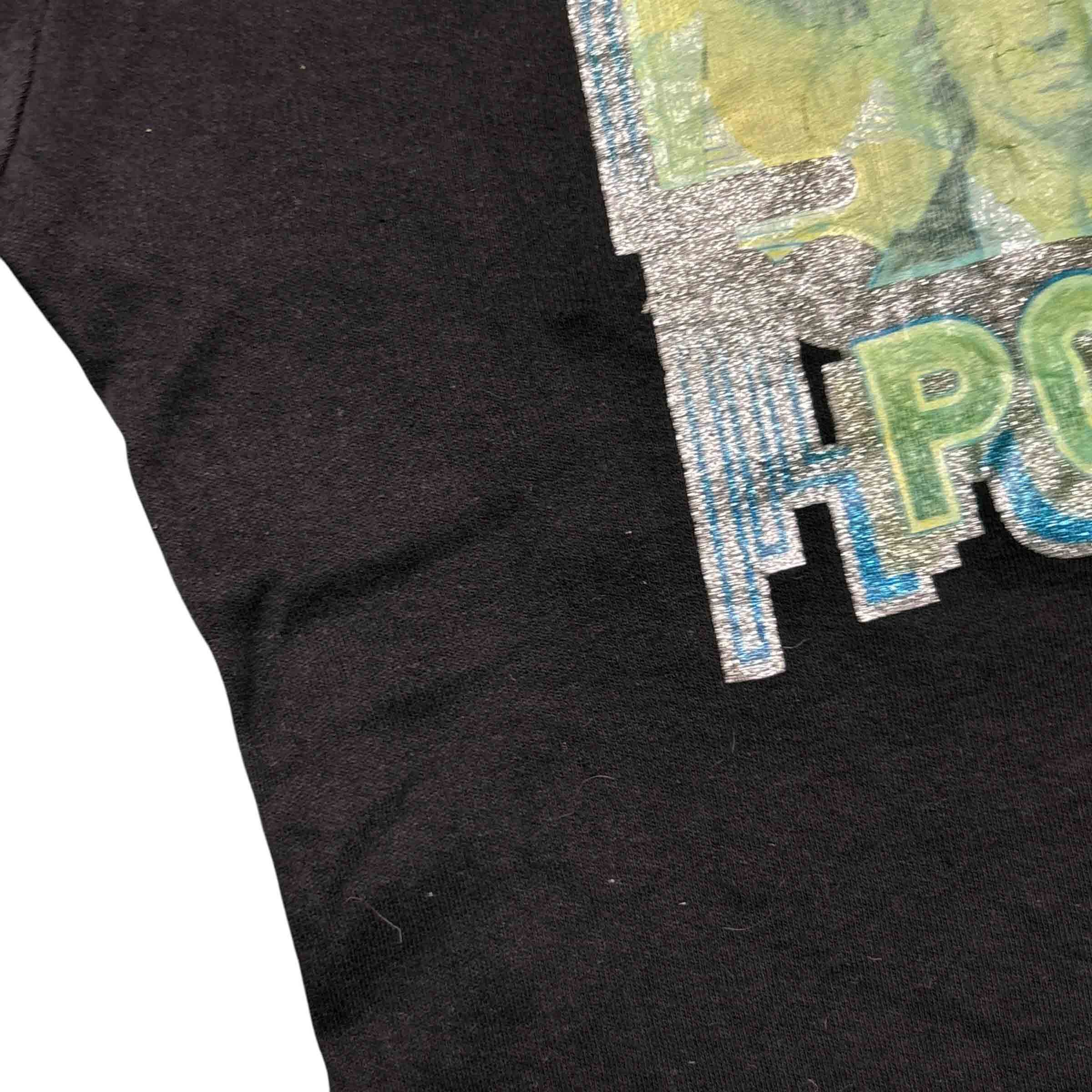 Band Tees Vintage The Police T Shirt 80s Tour Band Tee Single Stitch Size US S / EU 44-46 / 1 - 16 Thumbnail