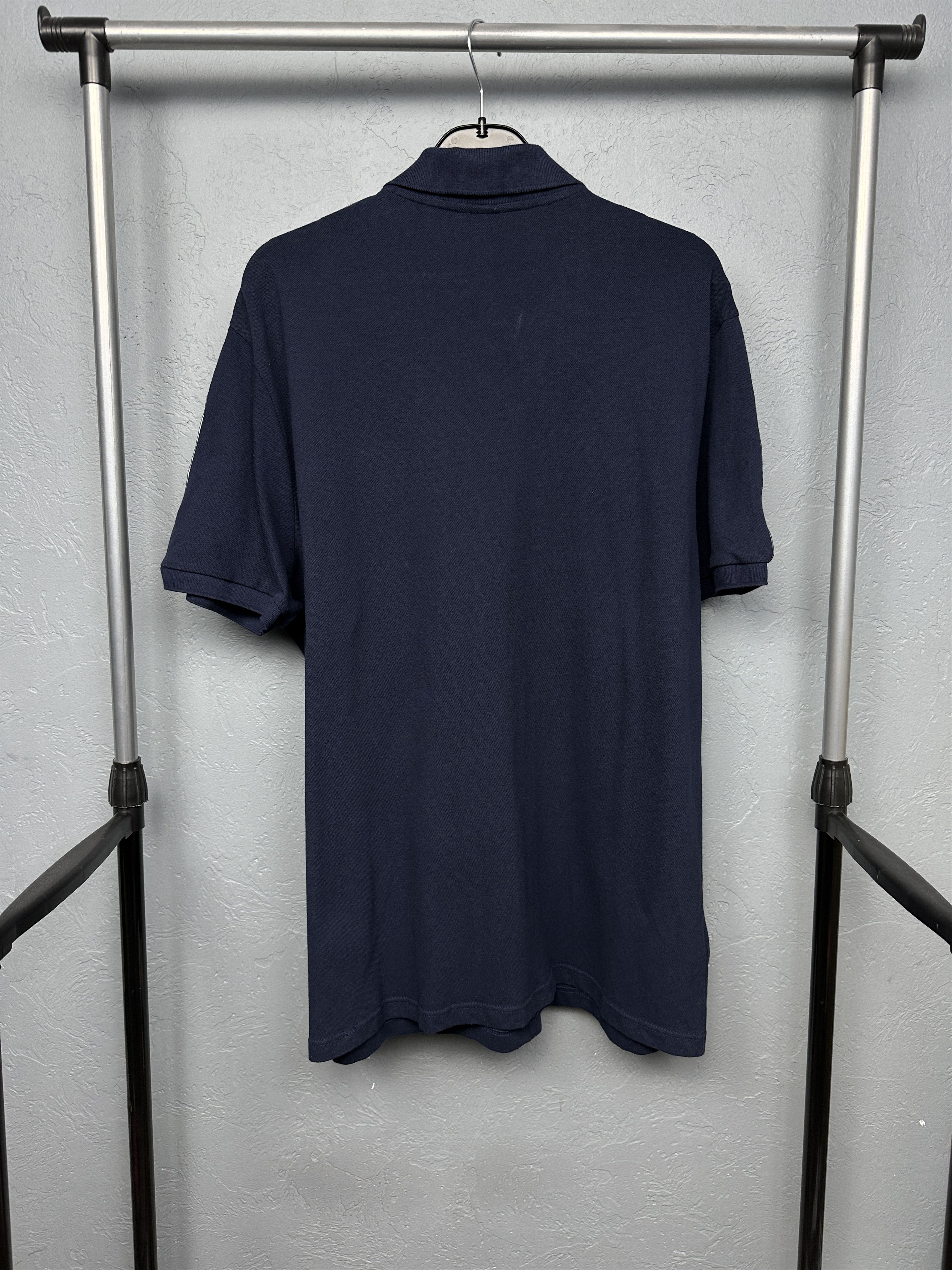 Lacoste Lacoste Mens Polo Shirt Size 3XL Size US XXL / EU 58 / 5 - 7 Thumbnail