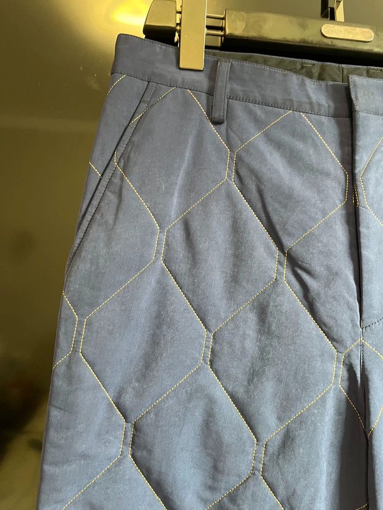 Kenzo KENZO Men's trousers and trousers Size US 40 / EU 56 - 4 Thumbnail