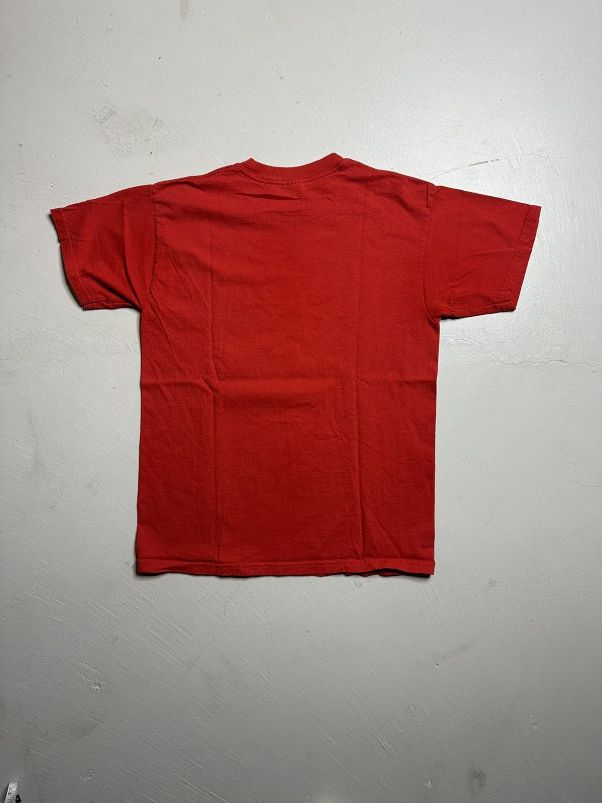 Vintage Vintage Choke Coca Cola Funny Flip T Shirt Size US M / EU 48-50 / 2 - 7 Thumbnail