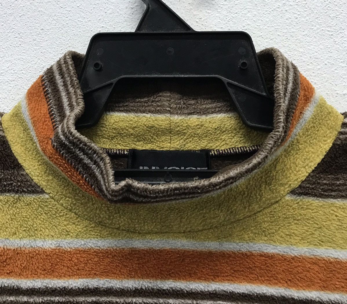 Japanese Brand × Vintage Vintage Invoice Celebrity Official Uniform Sweatshirt Size US L / EU 52-54 / 3 - 3 Thumbnail