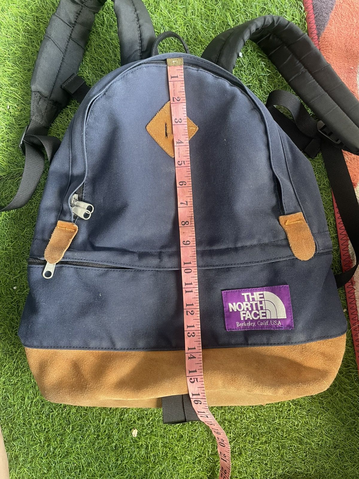 The North Face Authentic THE NORTH FACE purple label free ship Size ONE SIZE - 14 Thumbnail