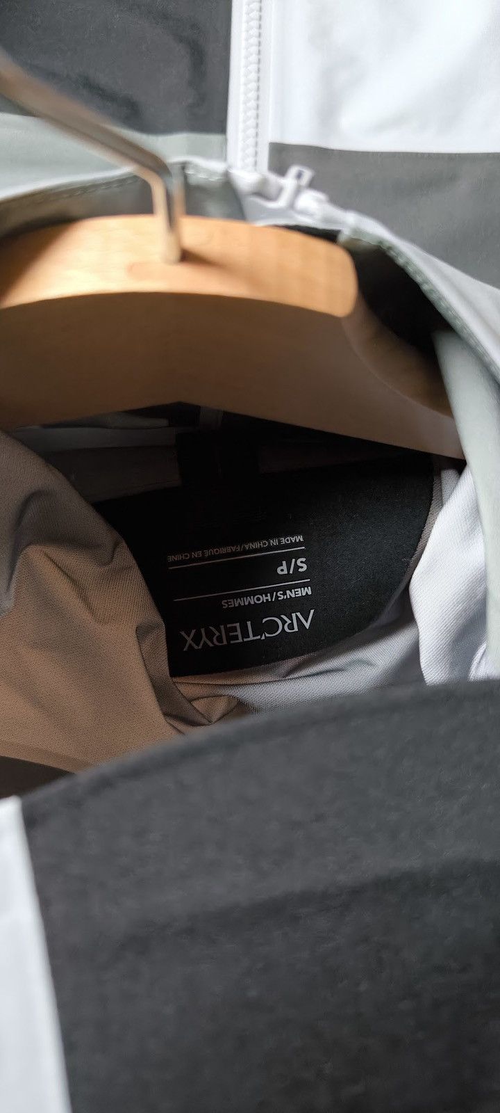 Arc'teryx × Beams Plus Arcteryx x Beams Size US S / EU 44-46 / 1 - 6 Thumbnail