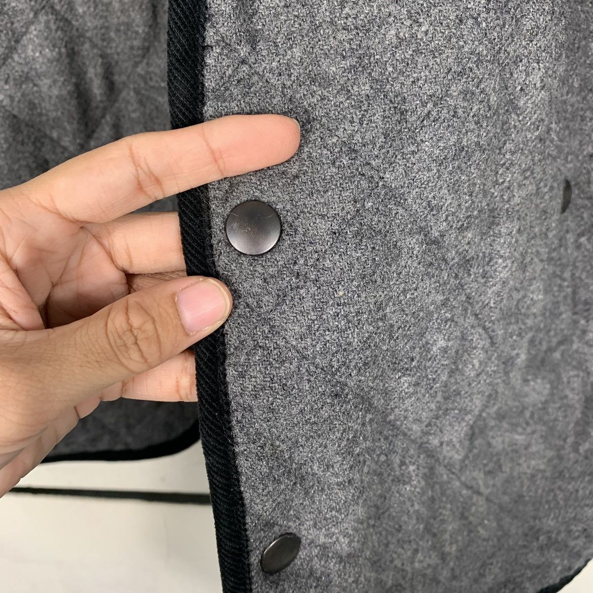 SHIPS Japanese Brand Ships Jacket Size US M / EU 48-50 / 2 - 14 Thumbnail