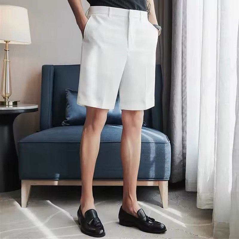 Japanese Brand × Other Casual Suit Short Clothes Size US 32 / EU 48 - 5 Thumbnail