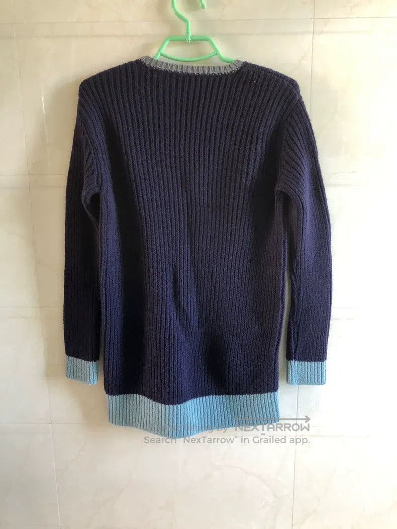 Valentino Valentino sweater Size S / US 4 / IT 40 - 2 Thumbnail
