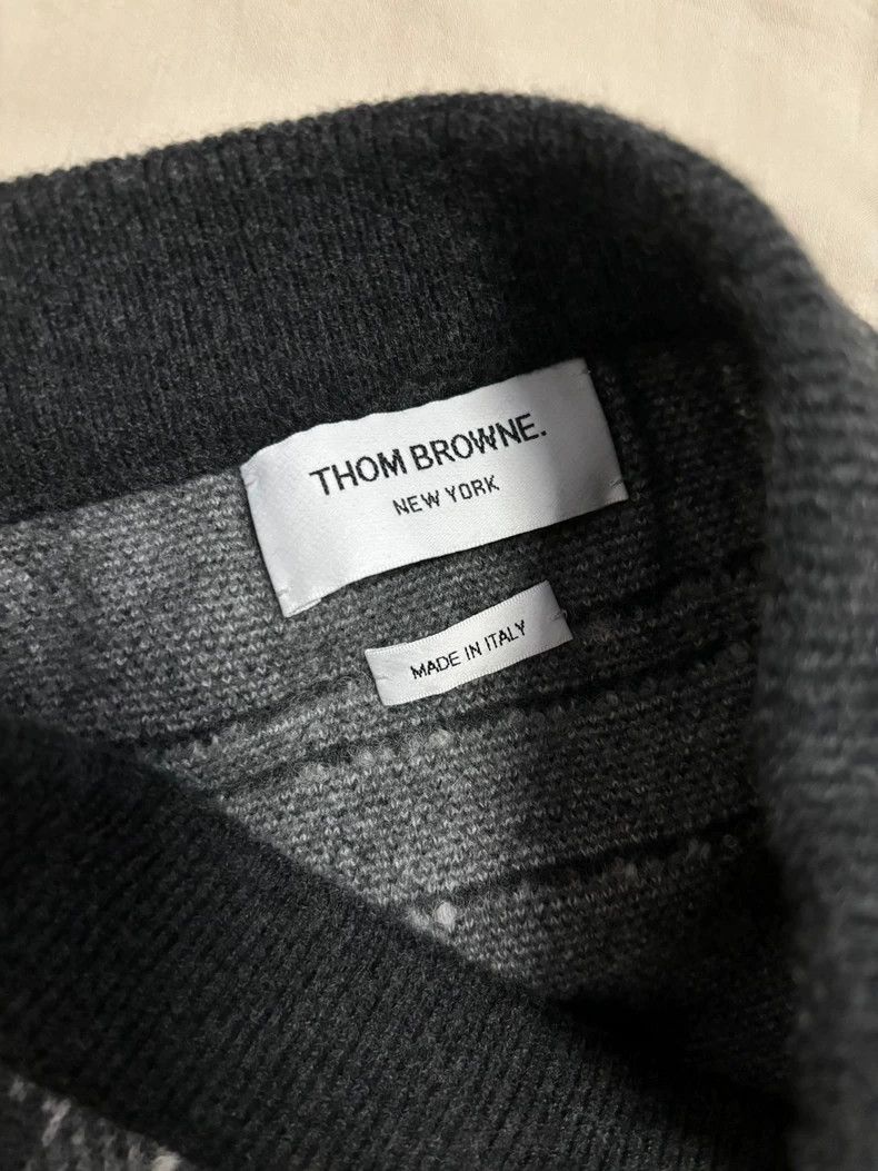 Thom Browne Thom Browne Bicolor set Size 26" / US 2 / IT 38 - 8 Thumbnail