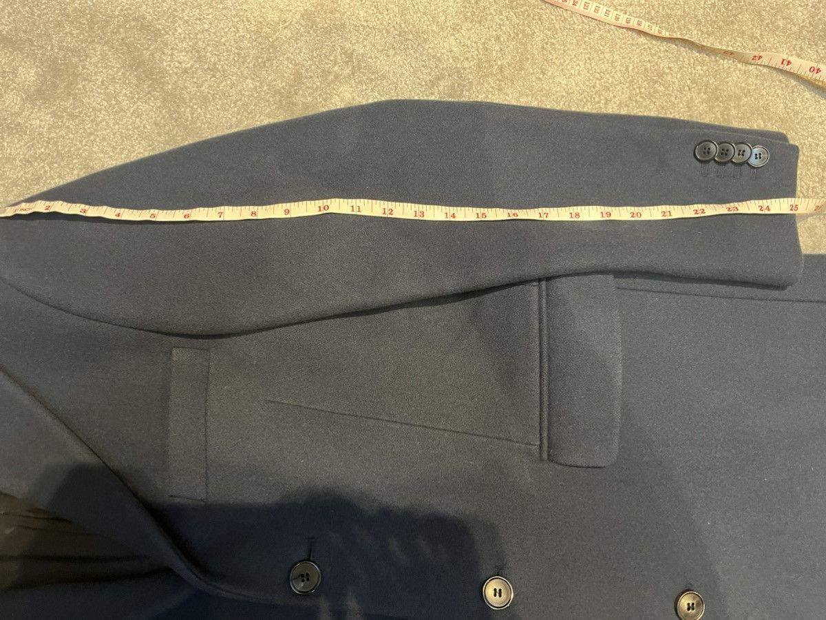 Acne Studios Acne Studios Garret Coat Size US S / EU 44-46 / 1 - 8 Thumbnail