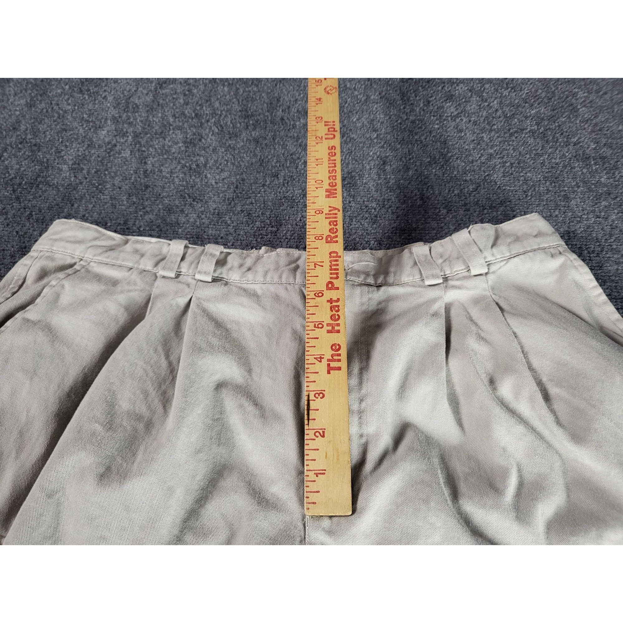 Other African Nature Company Cargo Pants Men Sz 38 Khaki Utility O Size US 38 / EU 54 - 3 Thumbnail