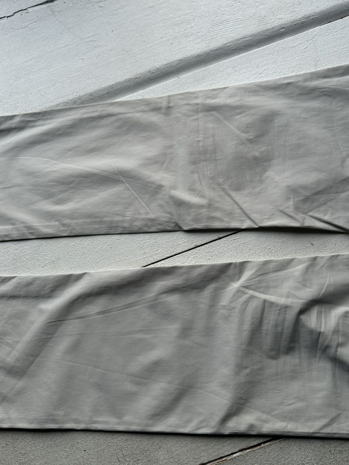 Suitsupply 🚨 SUITSUPPLY Pants Trousers Elegante Old Money y2k vintage Size US 34 / EU 50 - 14 Thumbnail