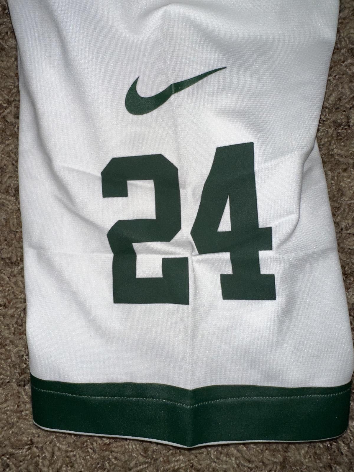 Nike 2012 Nike Men’s NFL NY Jets Darrelle Revis Players Edition Jersey Vintage Size US M / EU 48-50 / 2 - 9 Thumbnail