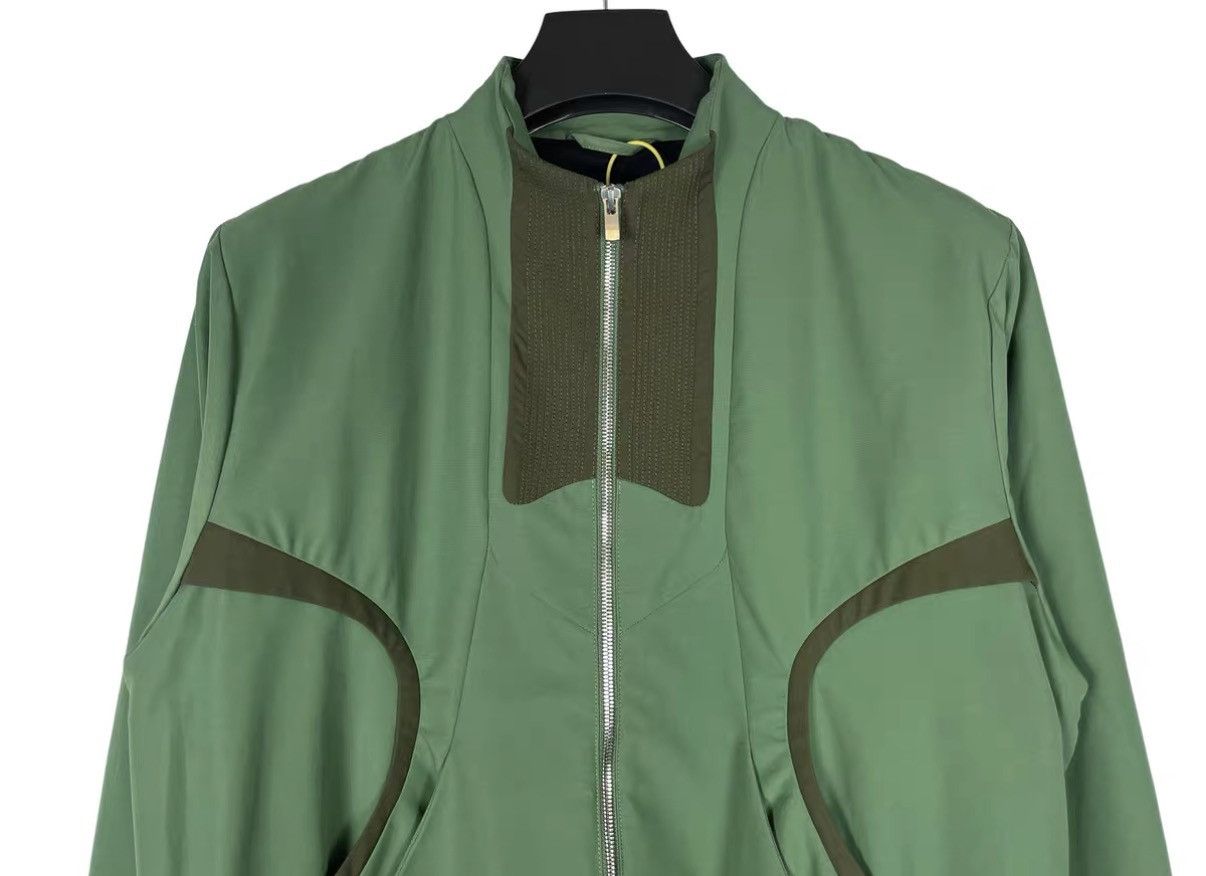 _J.L-A.L_ J.L–A.L 24SS Pasve Jacket J31 Size US M / EU 48-50 / 2 - 3 Thumbnail