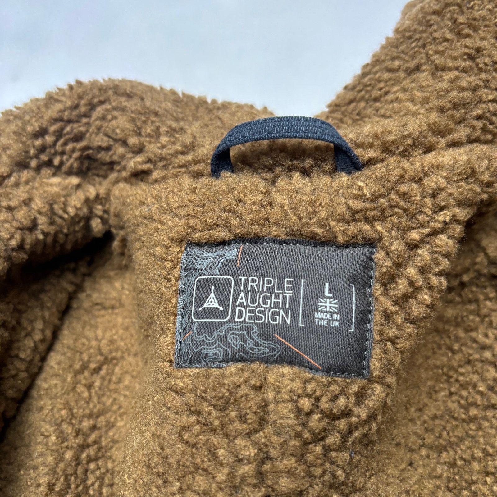 Triple Aught Design Triple Aught Design TAD Watchtower N-1 Deck Coat Jacket L Size US L / EU 52-54 / 3 - 6 Thumbnail