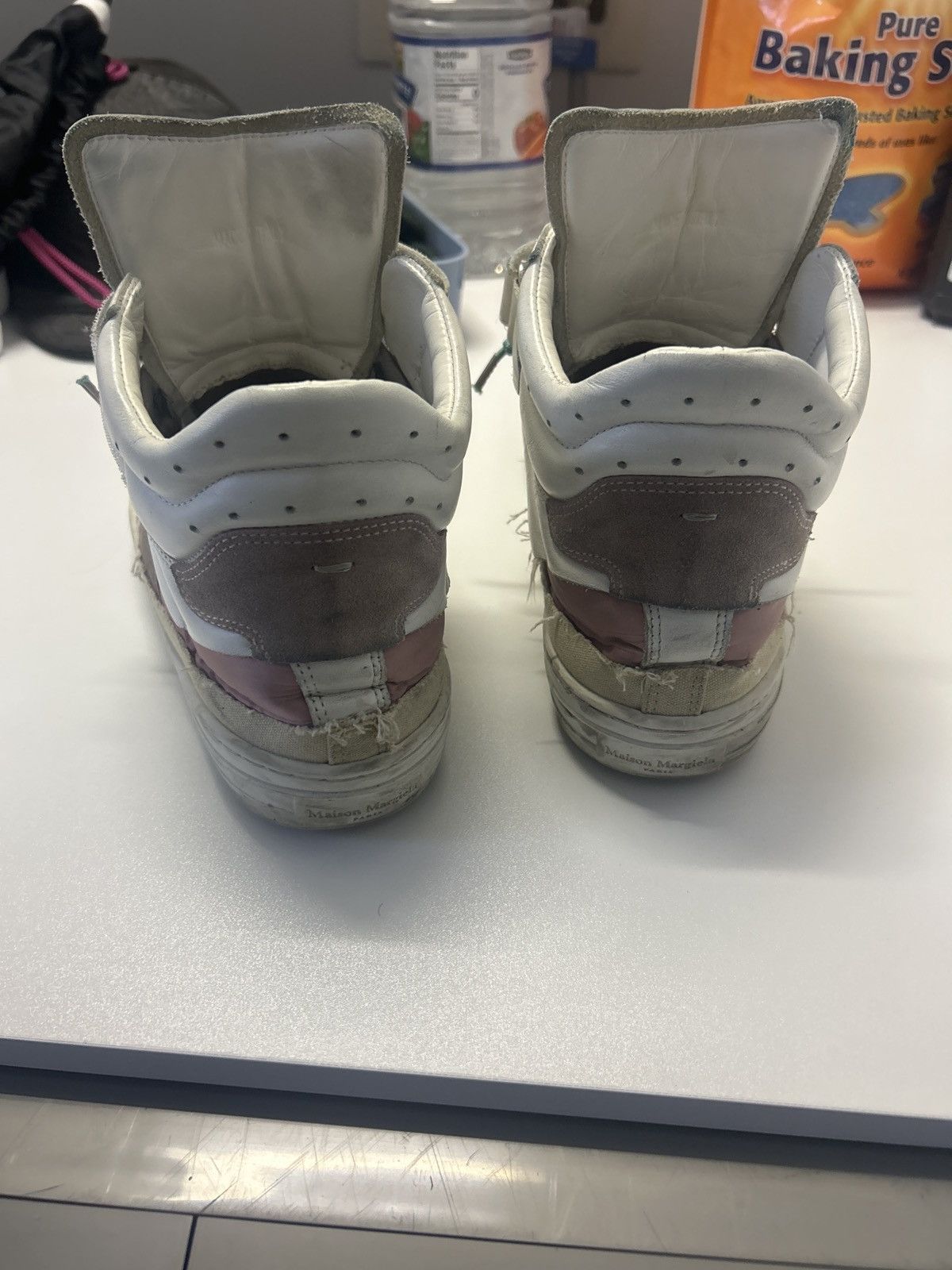 Maison Margiela Maison Margiela Evolution Size US 11 / EU 44 - 5 Thumbnail