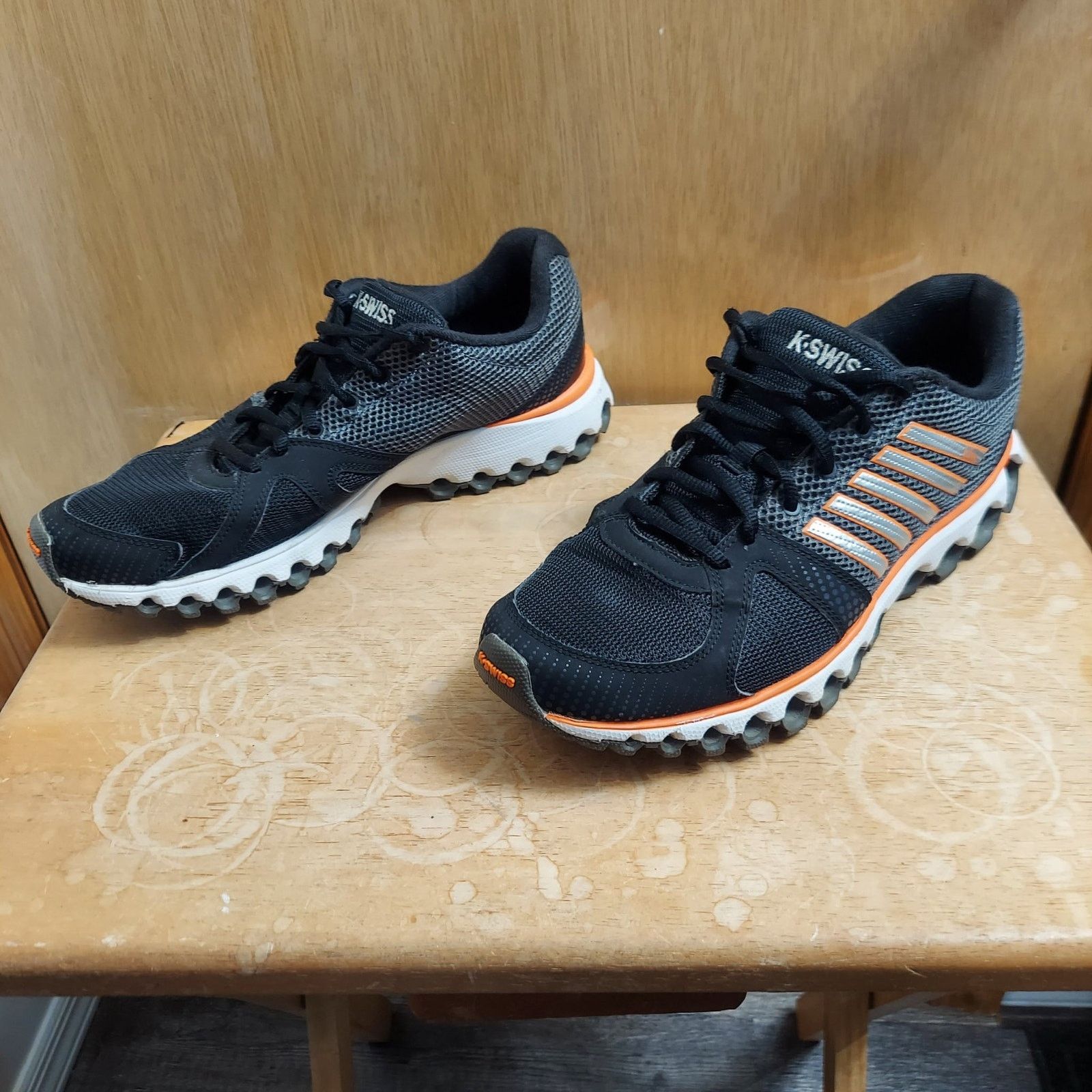 K Swiss ST529 beruhigende LE