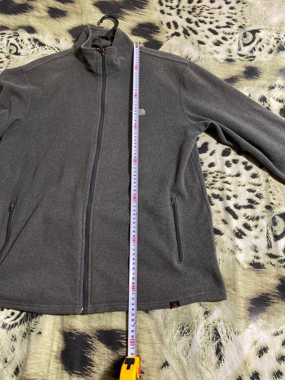 The North Face ⛰️The North Face Fleece Jacket Size US L / EU 52-54 / 3 - 13 Thumbnail