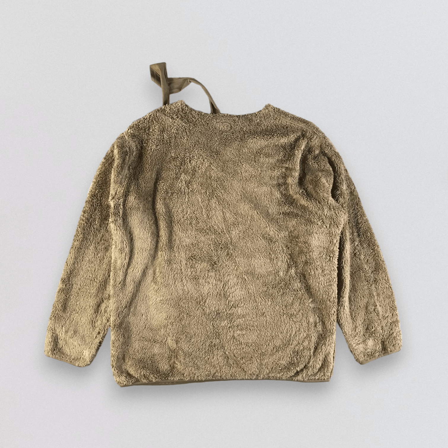 Engineered Garments × Uniqlo Uniqlo x Engineered Garment Fleece Sweater Size US L / EU 52-54 / 3 - 2 Thumbnail