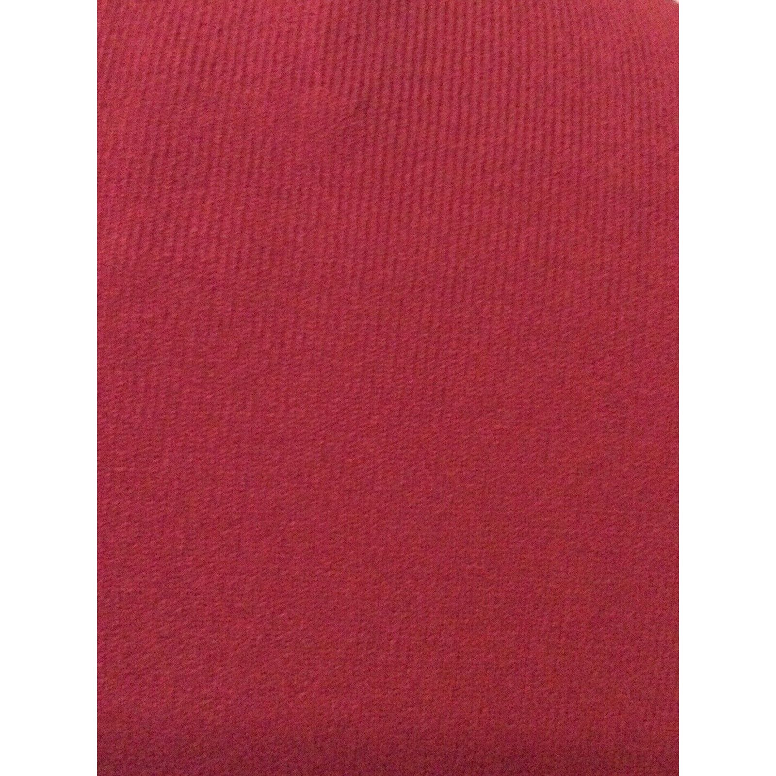 Chicos Chico's Design Red Rayon/Nylon Sleeveless Tank Top 2/L/12 Size L / US 10 / IT 46 - 6 Thumbnail