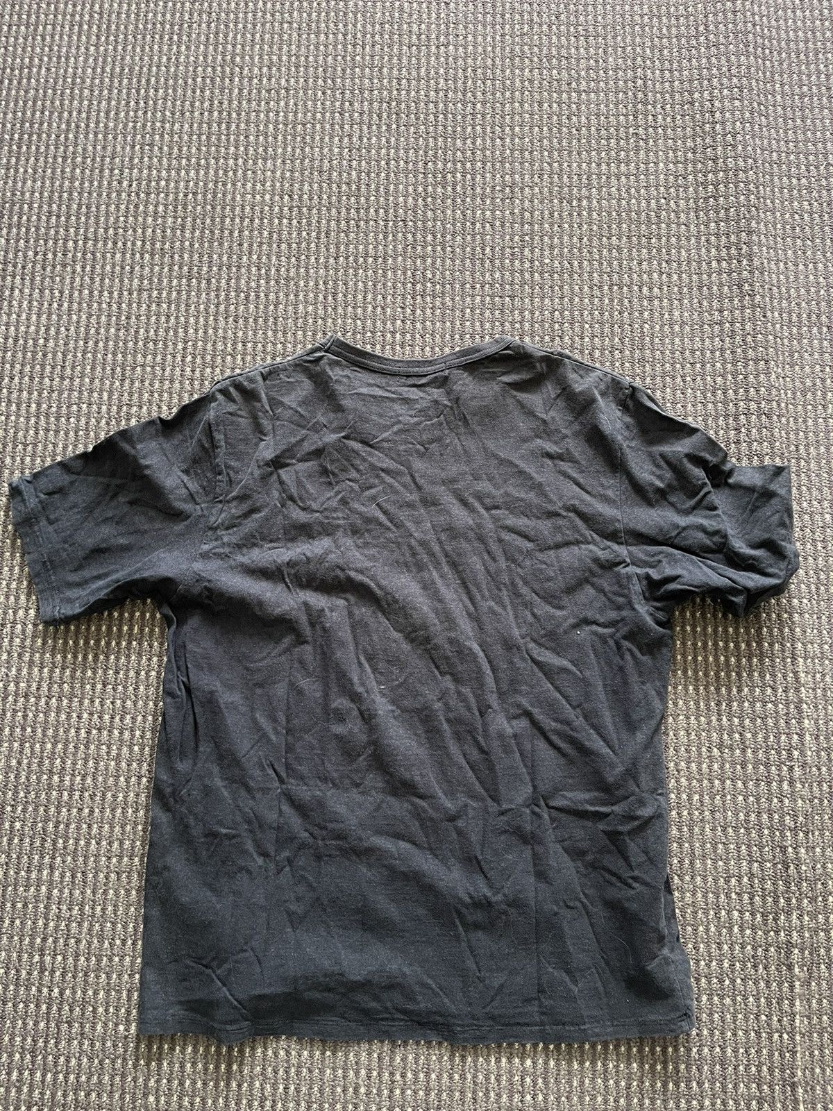 Undercover Undercoverism 2008SS Rose Tee Size US M / EU 48-50 / 2 - 2 Thumbnail