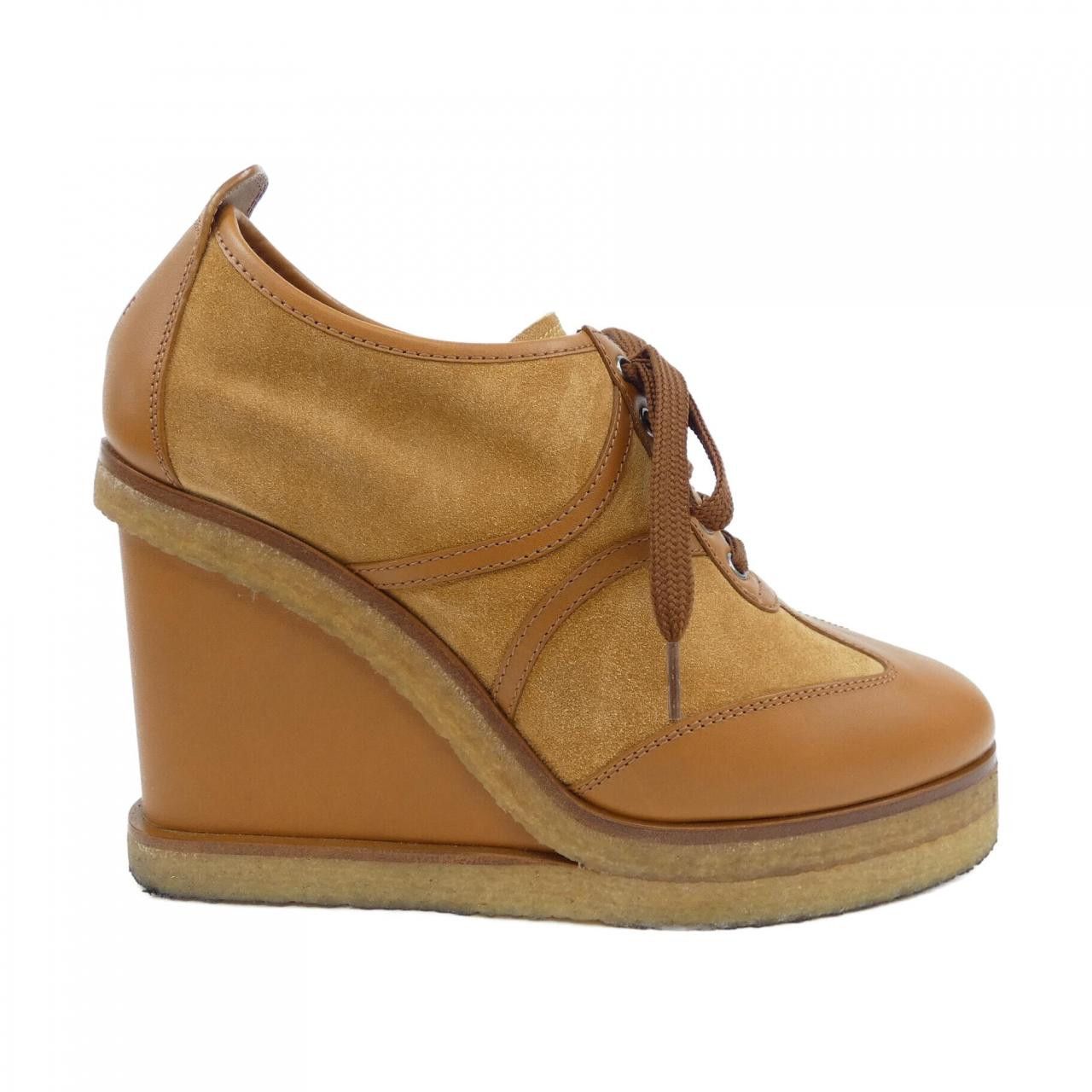 Celine Celine Shoes Leather Shoes RM1129 DUTY FREE for USA
