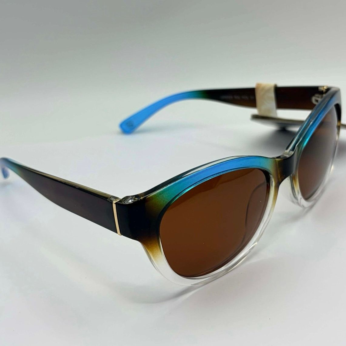Panama Jack Blue Panama Jack Sunglasses Size ONE SIZE - 3 Thumbnail