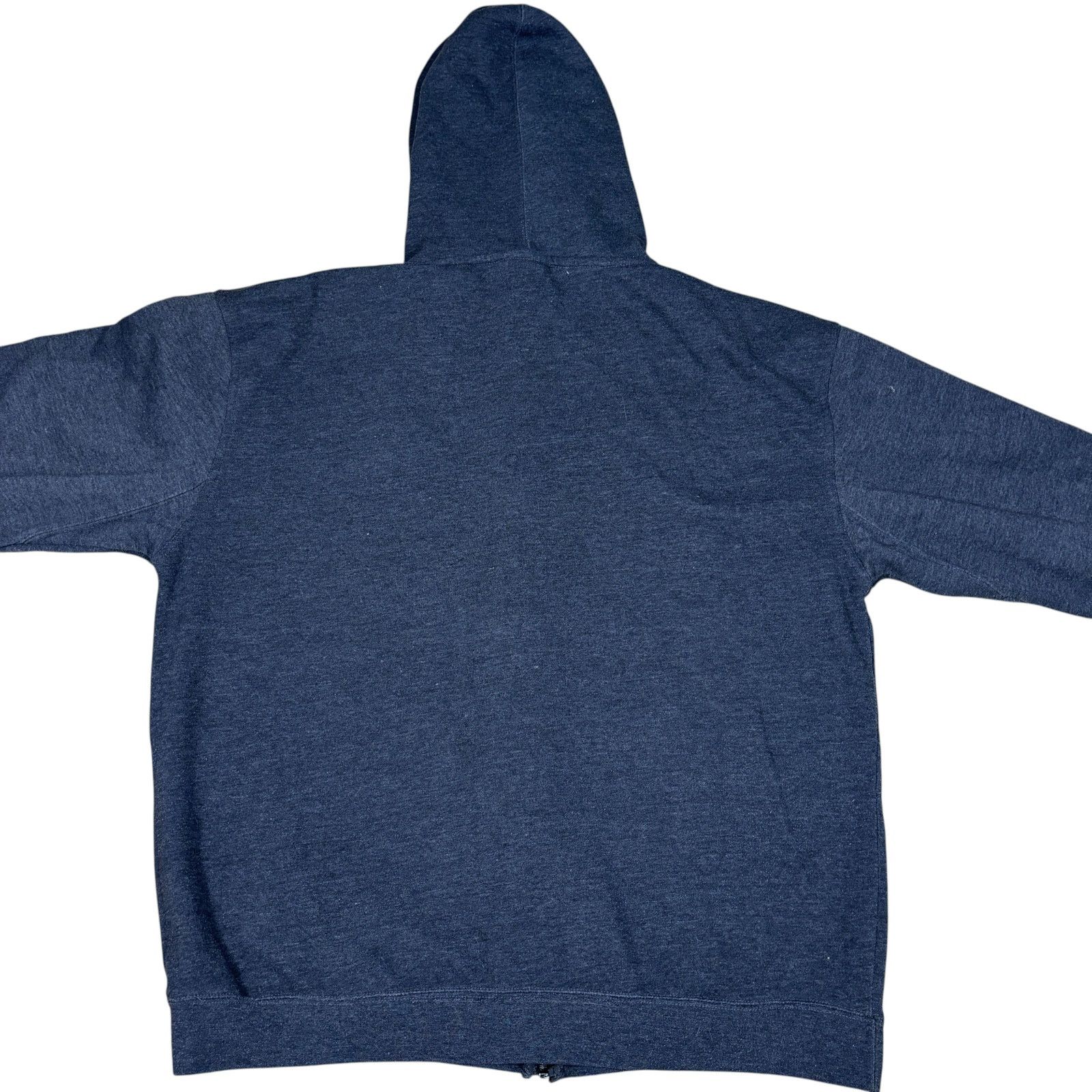 House Of The Very Islands y2k 2000s style Hawaiian Fire tribal islands zip up hoodieXL Size US XL / EU 56 / 4 - 2 Thumbnail