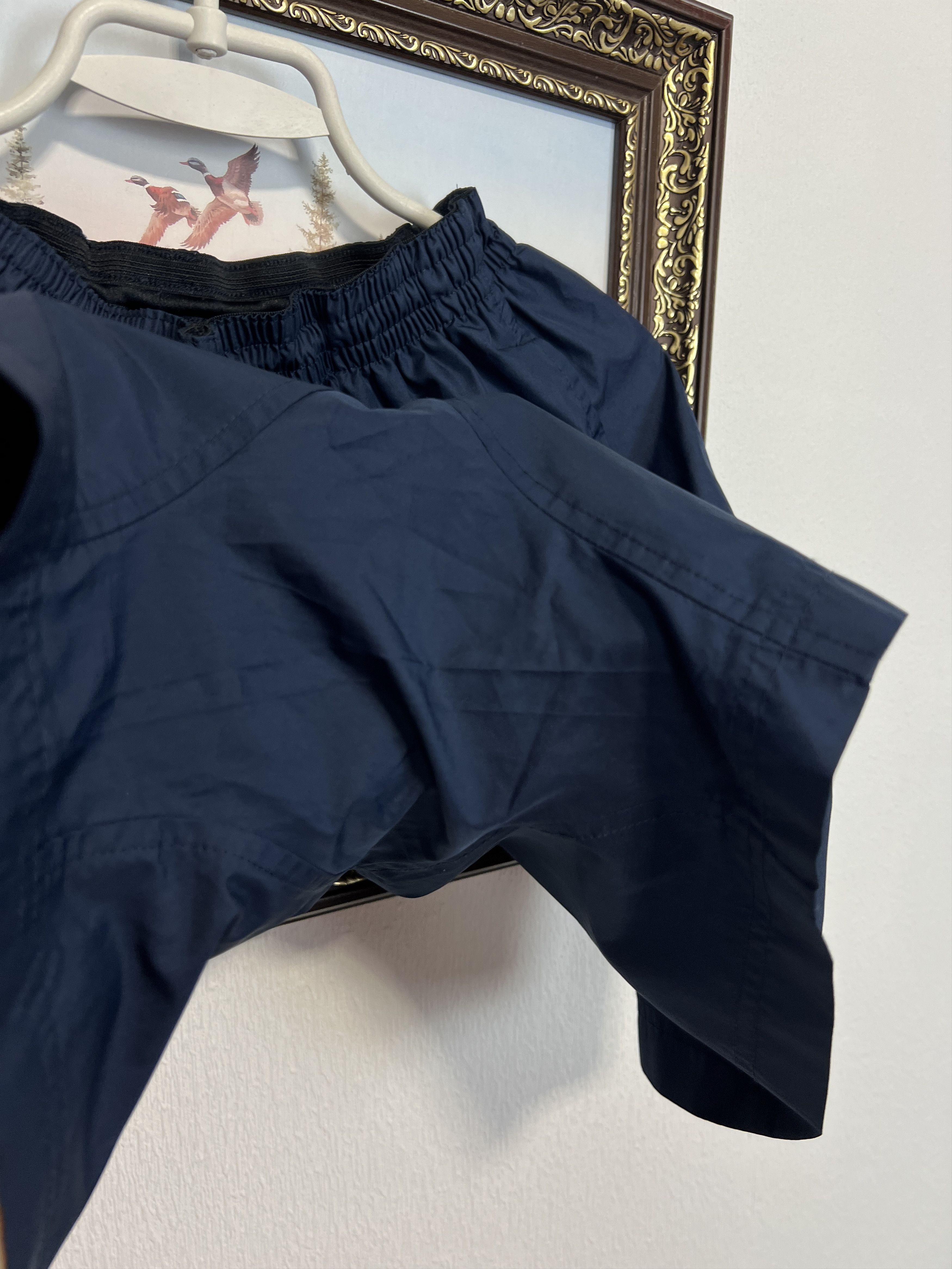Nike Vintage Nike Sunderland Shorts Football Soccer Athletic Rare Size US 32 / EU 48 - 6 Thumbnail