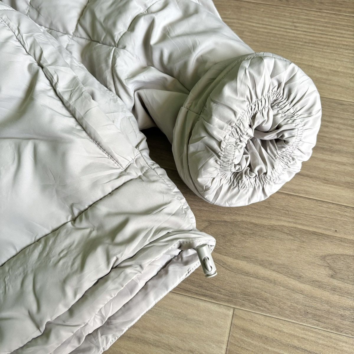 If Six Was Nine × Issey Miyake × Japanese Brand Inspired Issey Miyake ifsixwasnine Puffer down Jacket Size US M / EU 48-50 / 2 - 5 Thumbnail