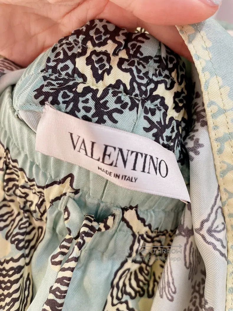 Valentino Valentino suit Size S / US 4 / IT 40 - 5 Thumbnail