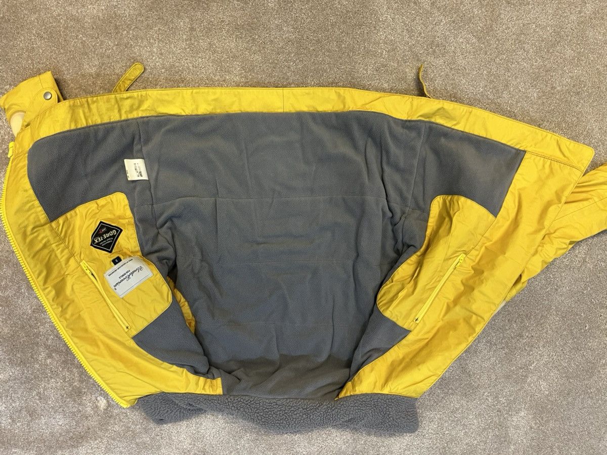 Undercover Undercover 2008AW Gore-Tex Rider Jacket Size US M / EU 48-50 / 2 - 9 Thumbnail