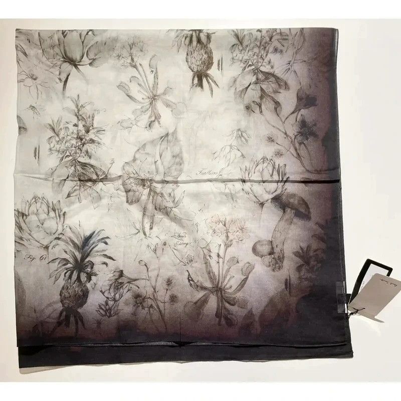 Paul Smith Scarf, Paul Smith Size ONE SIZE - 2 Thumbnail
