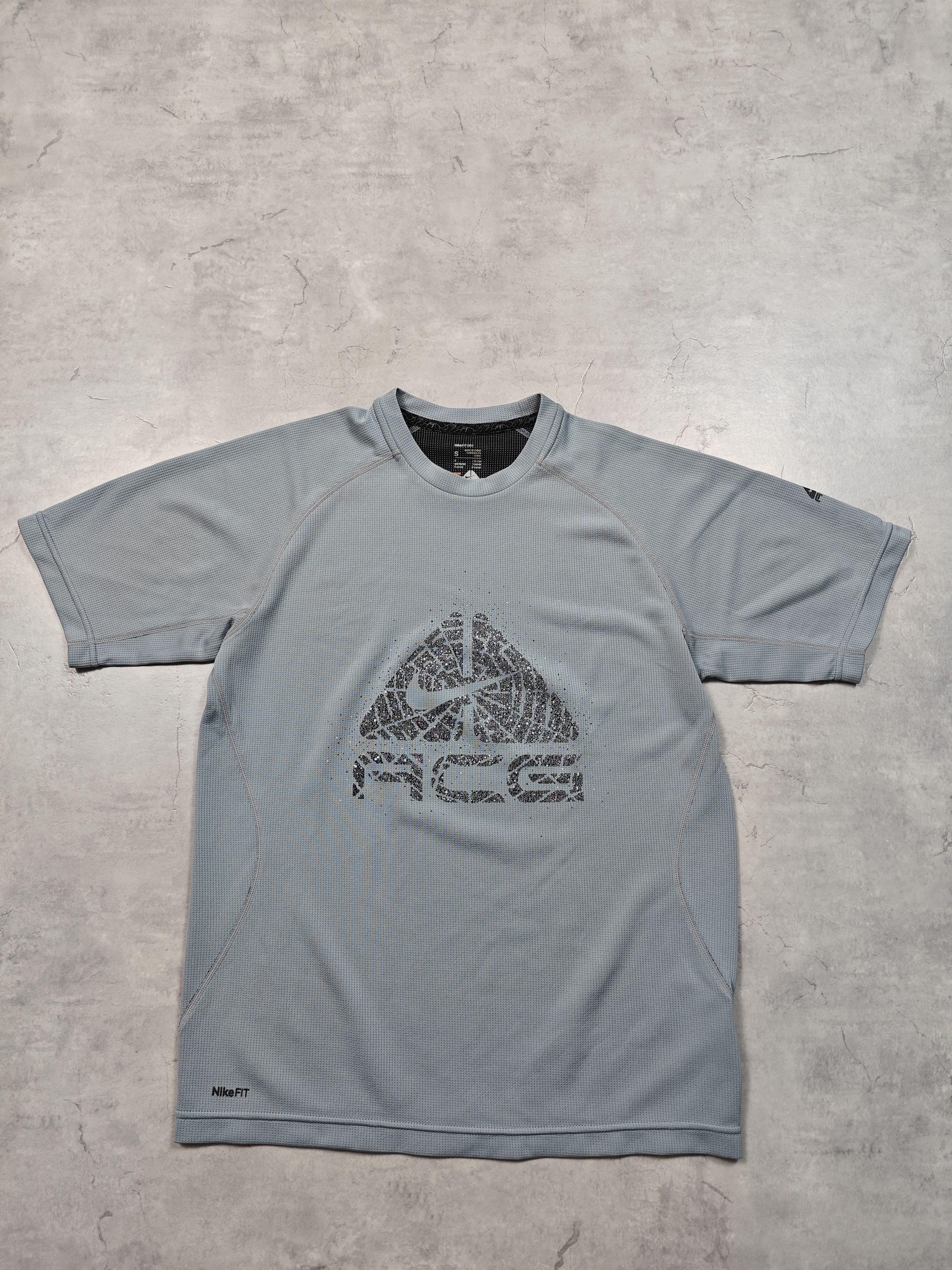 Nike ACG Nike ACG Vintage T Shirt Size US S / EU 44-46 / 1 - 1 Thumbnail