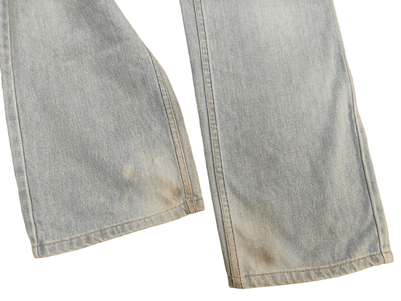 Levi's Vintage Levi's 505 Size US 30 / EU 46 - 5 Thumbnail