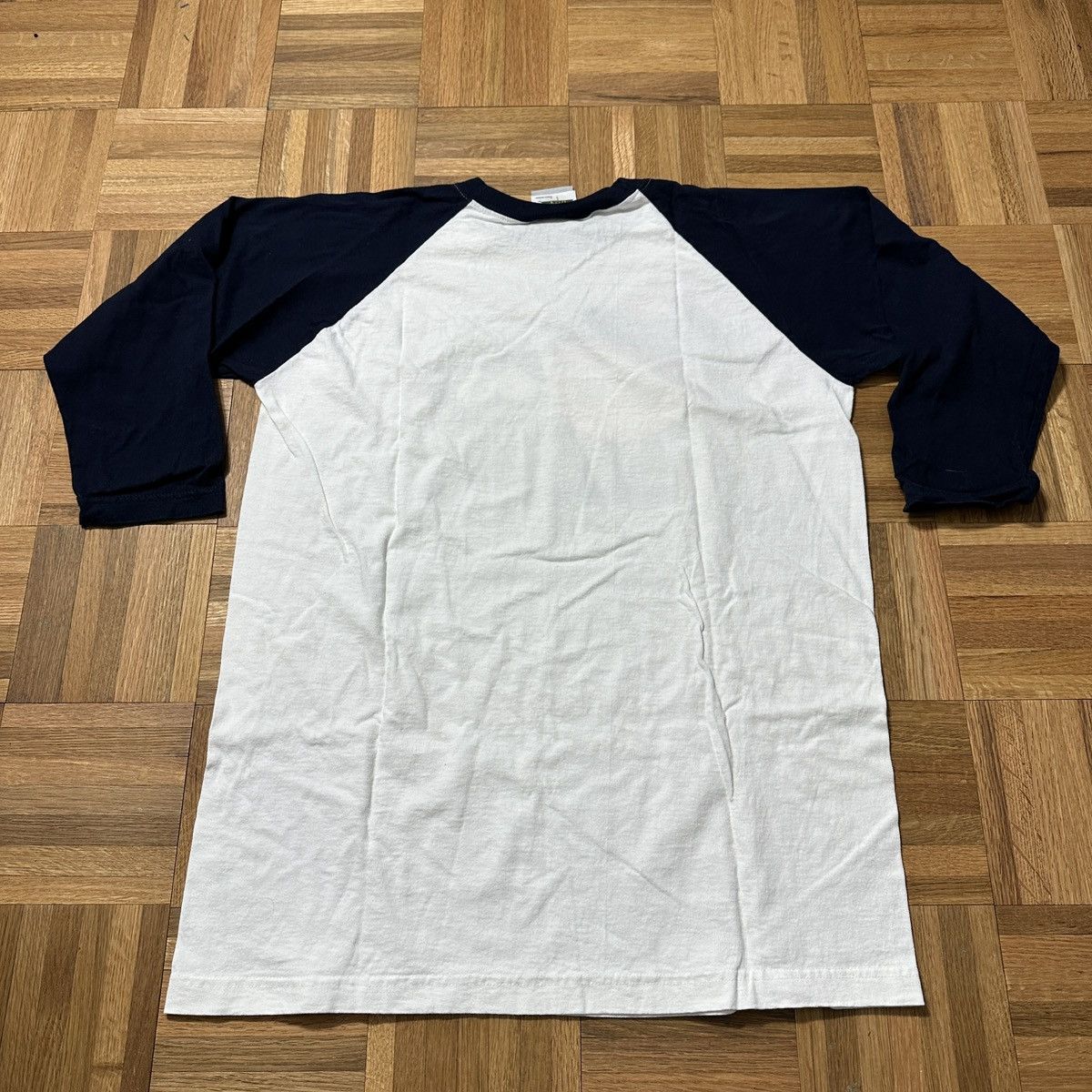 Vintage Vintage South Park Stan & Sparky raglan long sleeve tee Size US L / EU 52-54 / 3 - 2 Thumbnail